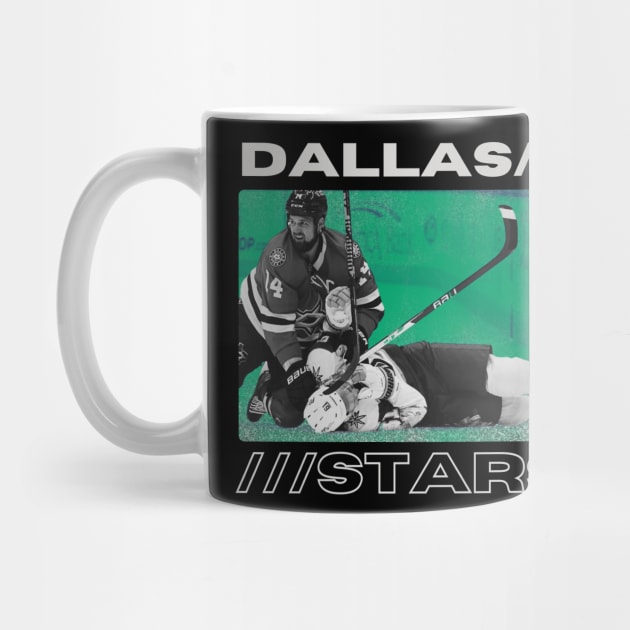 Dallas Stars by burlytx